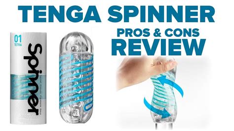 tenga spinner review|Tenga Spinner Review